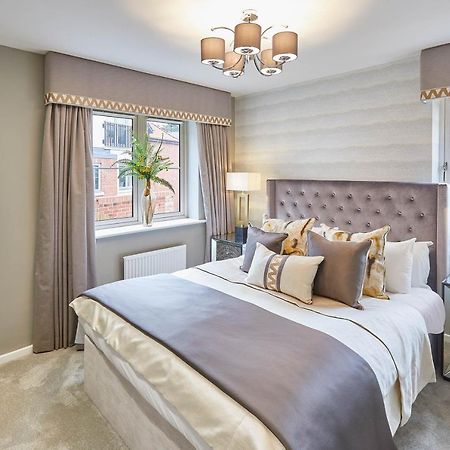 Host & Stay - Lightkeeper'S Cottage Уитби Экстерьер фото