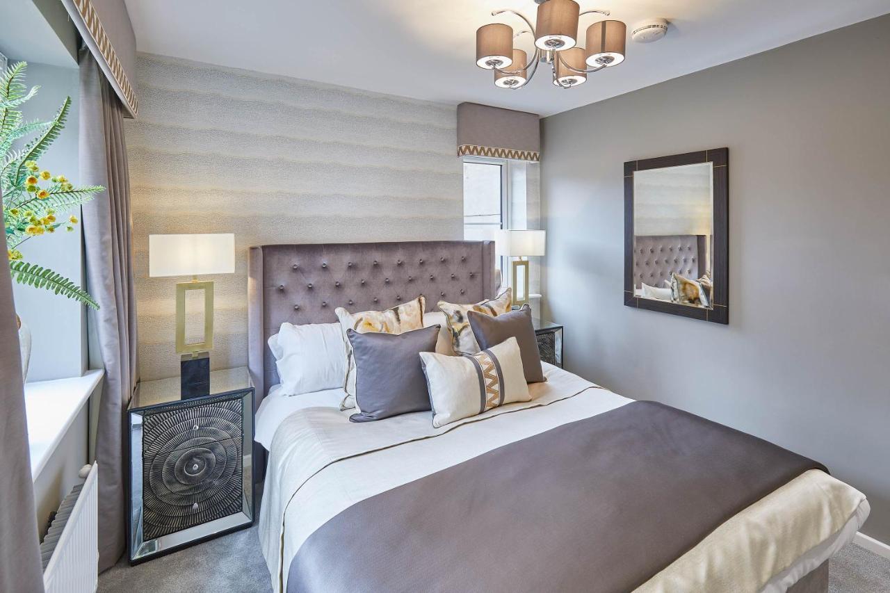 Host & Stay - Lightkeeper'S Cottage Уитби Экстерьер фото