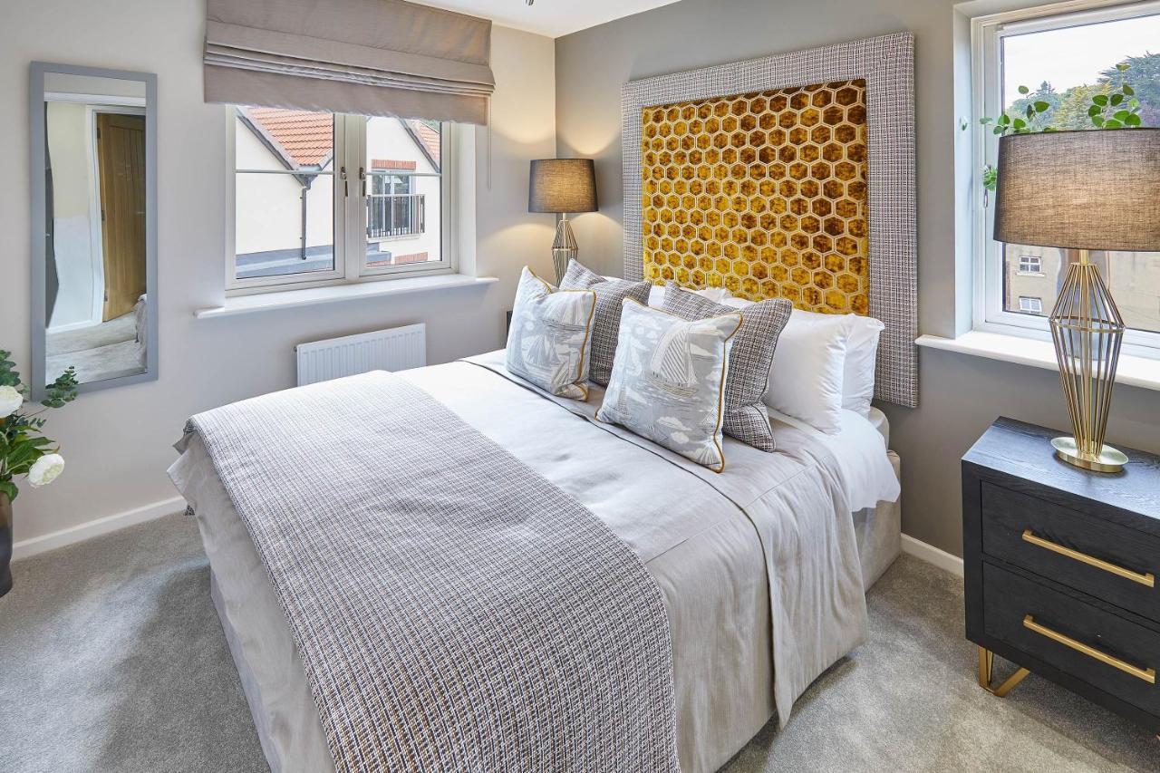 Host & Stay - Lightkeeper'S Cottage Уитби Экстерьер фото